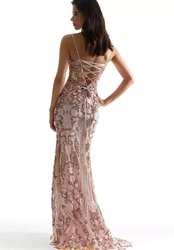 Winter Formal|Wedding Guest^Morilee 48030