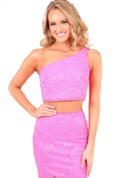 Fitted|Long Dresses^Morilee 47023