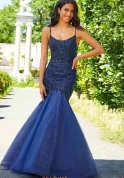 Mermaid|Long Dresses^Morilee 47062