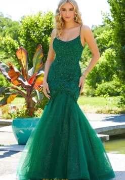 Mermaid|Long Dresses^Morilee 47062