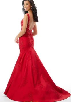 Mermaid|Long Dresses^Morilee 46030 Royal