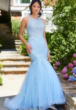 Mermaid|Fitted^Morilee 47049