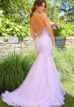 Mermaid|Fitted^Morilee 47049