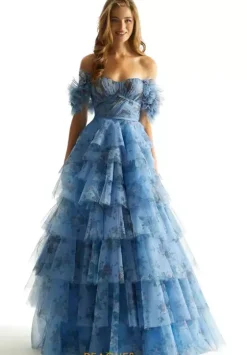 Long Dresses|Plus Sized Dresses^Morilee 49039