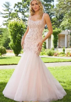 Mermaid|Long Dresses^Morilee 47008