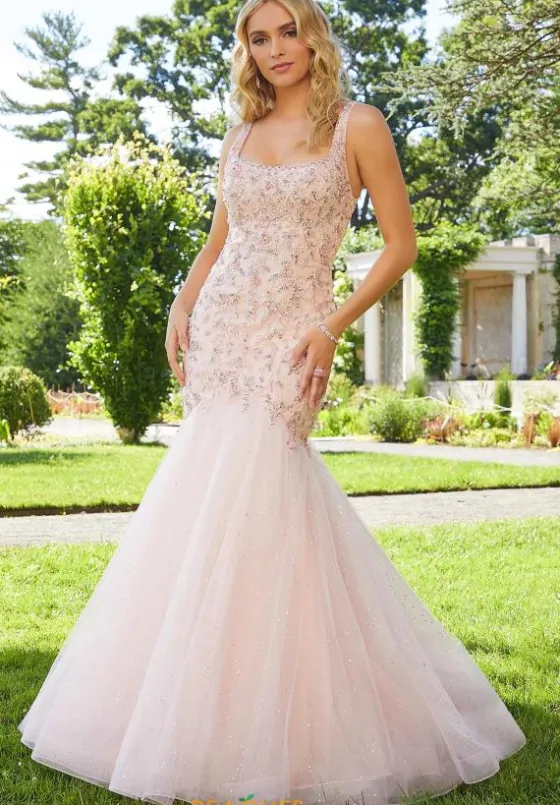 Mermaid|Long Dresses^Morilee 47008