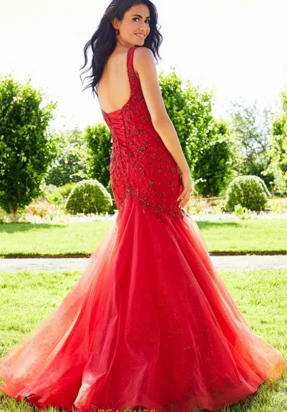 Mermaid|Long Dresses^Morilee 47008