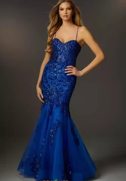 Mermaid|Long Dresses^Morilee 48070