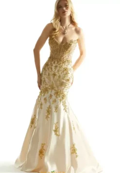 Pageant|Military Ball^Morilee 49060