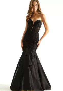 Pageant|Military Ball^Morilee 49060