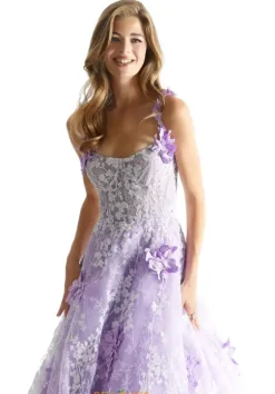 Sweet Sixteen|Plus Sized Dresses^Morilee 49072