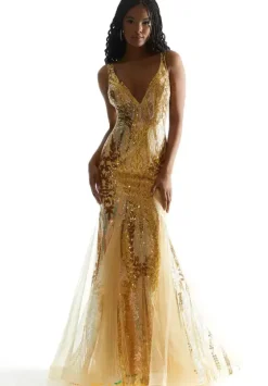 Pageant|Plus Sized Dresses^Morilee 49037