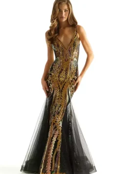 Pageant|Plus Sized Dresses^Morilee 49037