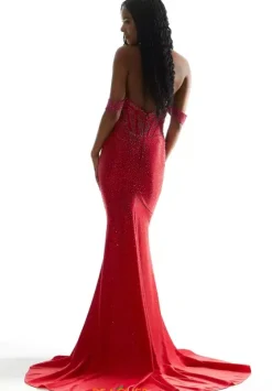 Winter Formal|Wedding Guest^Morilee 49031