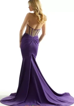 Winter Formal|Wedding Guest^Morilee 49035