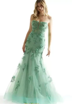 Winter Formal|Pageant^Morilee 49008