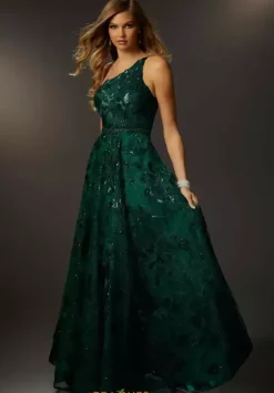 A Line|Long Dresses^Morilee 48060