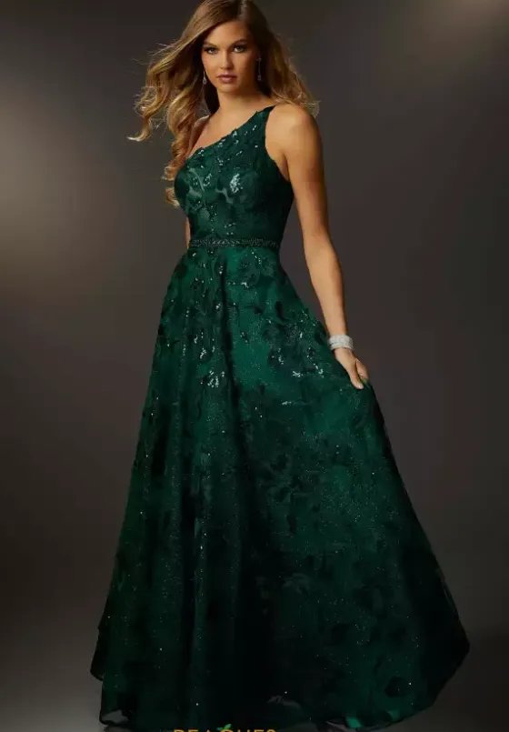 A Line|Long Dresses^Morilee 48060