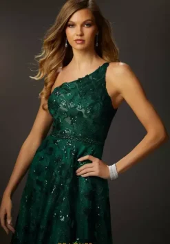 A Line|Long Dresses^Morilee 48060