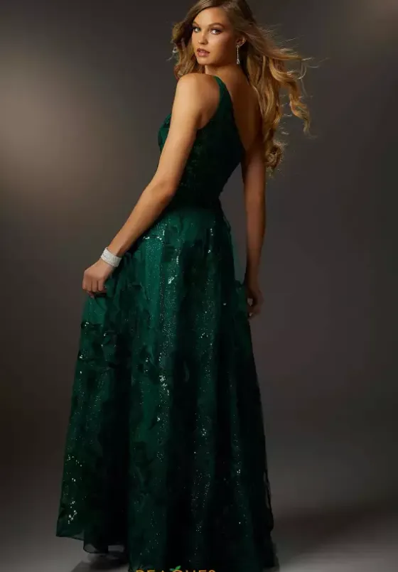 A Line|Long Dresses^Morilee 48060