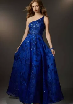 A Line|Long Dresses^Morilee 48060