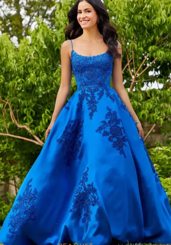 Winter Formal|Wedding Guest^Morilee 47056