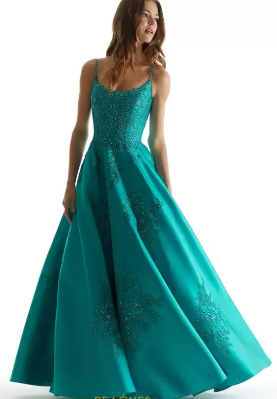 Winter Formal|Wedding Guest^Morilee 47056