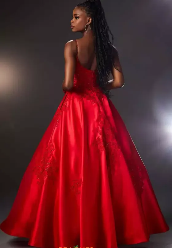 Winter Formal|Wedding Guest^Morilee 47056