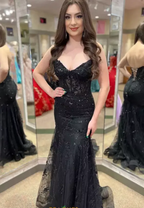 Winter Formal|Plus Sized Dresses^Morilee 49053