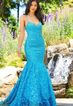 Mermaid|Long Dresses^Morilee 47039