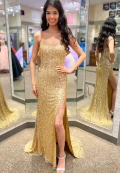 Sexy|Fitted^Morilee 48077