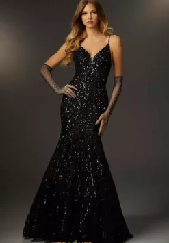 Mermaid|Plus Size^Morilee 48008