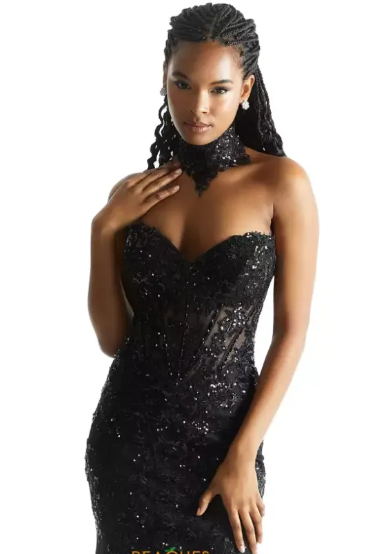 Winter Formal|Pageant^Morilee 49047