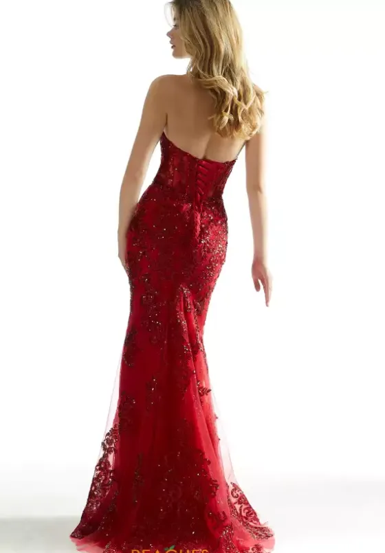 Winter Formal|Pageant^Morilee 49047