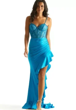 Winter Formal|Wedding Guest^Morilee 49030