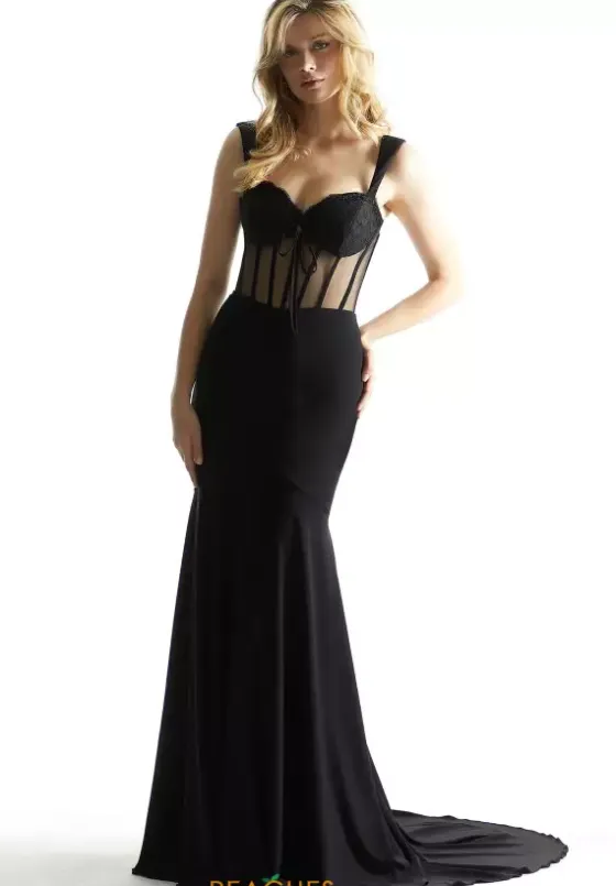 Winter Formal|Wedding Guest^Morilee 49061