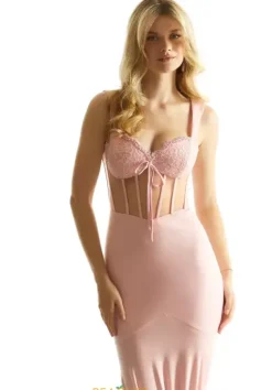 Winter Formal|Wedding Guest^Morilee 49061