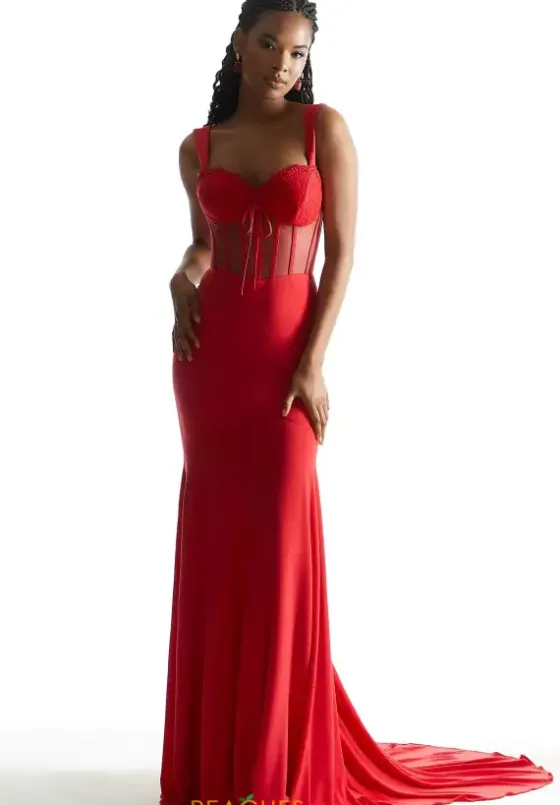 Winter Formal|Wedding Guest^Morilee 49061