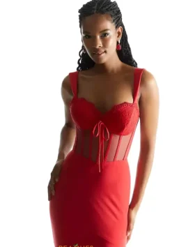 Winter Formal|Wedding Guest^Morilee 49061