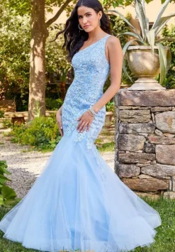 Mermaid|Long Dresses^Morilee 47070