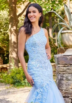 Mermaid|Long Dresses^Morilee 47070