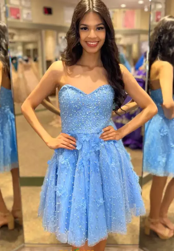 Bat Mitzvah|8Th Grade Dance^Morilee Damas Morilee Homecoming 9564