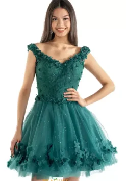 Bat Mitzvah|8Th Grade Dance^Morilee Damas Morilee Homecoming 9600