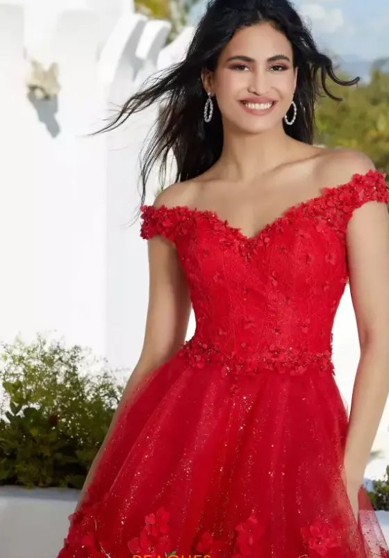 Bat Mitzvah|8Th Grade Dance^Morilee Damas Morilee Homecoming 9600