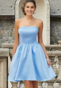 Winter Formal|Bat Mitzvah^Morilee Damas Morilee Homecoming 9612