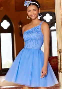 Bat Mitzvah|8Th Grade Dance^Morilee Damas Morilee Homecoming 9584