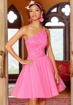 Bat Mitzvah|8Th Grade Dance^Morilee Damas Morilee Homecoming 9584