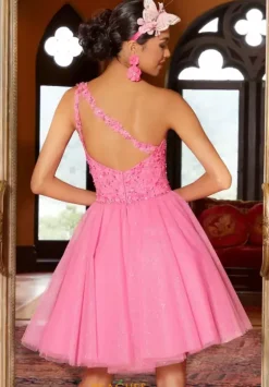 Bat Mitzvah|8Th Grade Dance^Morilee Damas Morilee Homecoming 9584