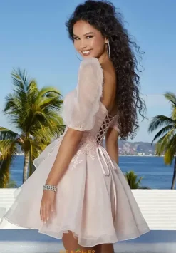 Winter Formal|Wedding Guest^Morilee Damas Morilee Homecoming 9593