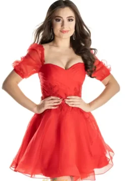 Winter Formal|Wedding Guest^Morilee Damas Morilee Homecoming 9593